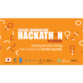 Toplumsal cinsiyet eşitliği için Hackathon