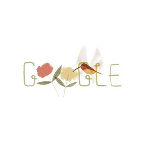 Google'dan Dünya Günü Doodle'ı