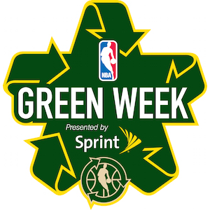 Green Week From NBA