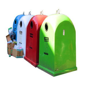 Denizli Garbage Electric Extracts