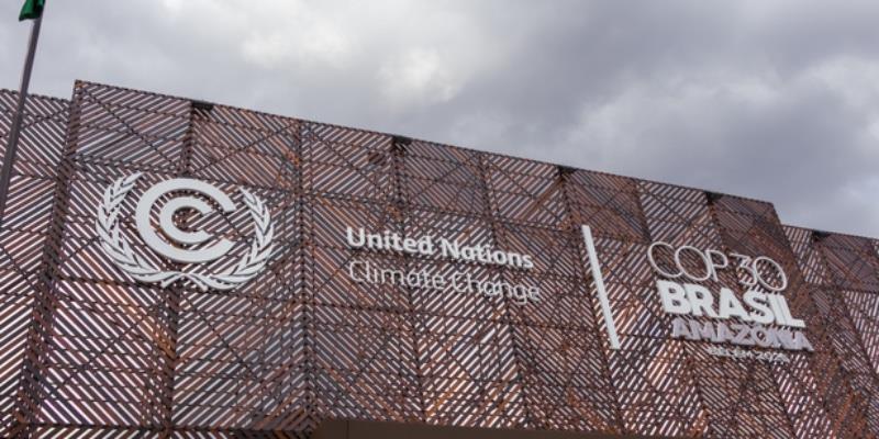 COP30’un dokuzuncu günü