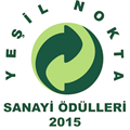 Yeşil Nokta Sanayi Ödülleri için başvurular sürüyor