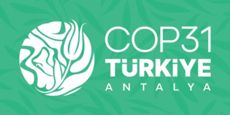 COP31 hakkında 31 soru 31 yanıt