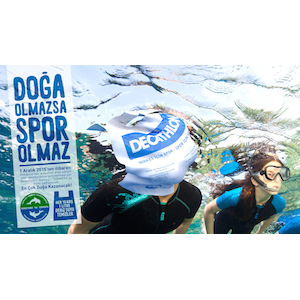 Decathlon, plastik tüketimini azaltmak için poşet satışına başlıyor