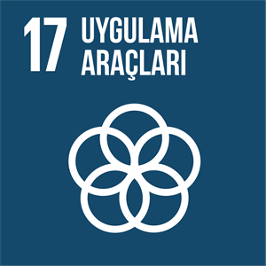 Sustainable Development Goals: Partnerships for Goals
