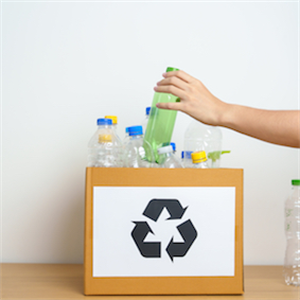 5 rules for zero waste