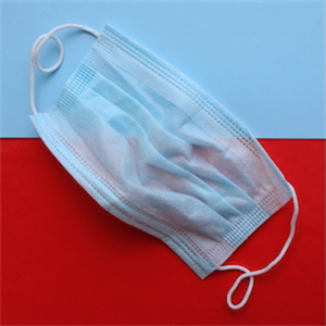 Plastic inheritance behind the pandem
