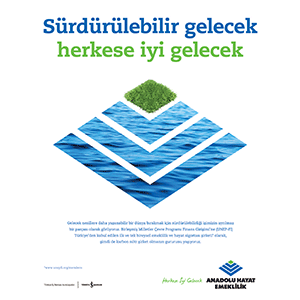 Anadolu Hayat Pension was the first carbon neutral company in its sector