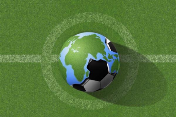 Why does the world Cup grow carbon footprint?