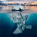 1 billion dollar alliance for plastic waste in the oceans