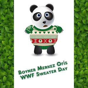 Boyner pays attention to energy efficiency with "Wind Day"