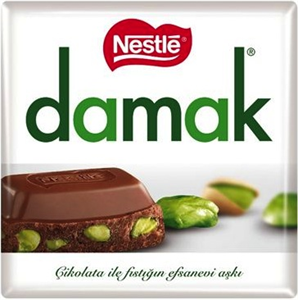 Nestlé DAMAK ve TEMA Vakfı işbirliği ile fıstığımız bol oldu