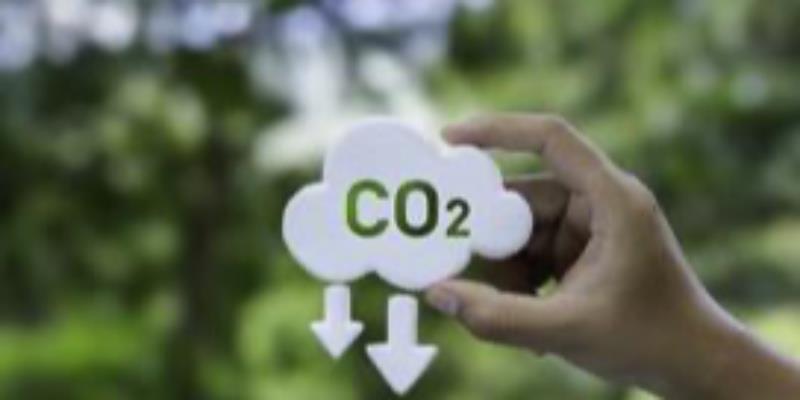 Carbon capture capacity is growing but enough?