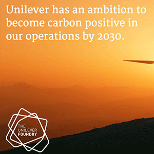 Unilever yenilenebilir enerji çözümleri arıyor