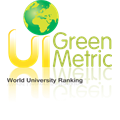 Turkish universities in GreenMetric 2015 Home