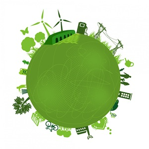 The share of clean energy in electricity in the EU is increasing