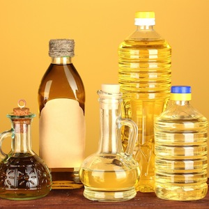 Bioenergy from waste oil