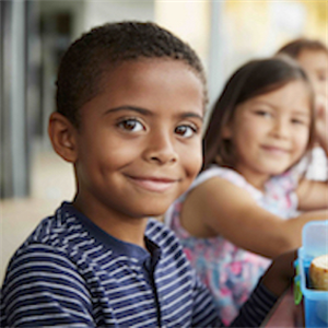 We have to change for children