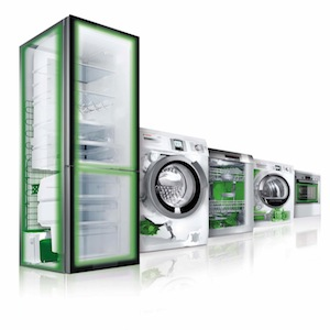 Bosch invites everyone to use more efficient household appliances in the World Environment Day