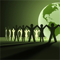 Most successes come from the environment in Change.org