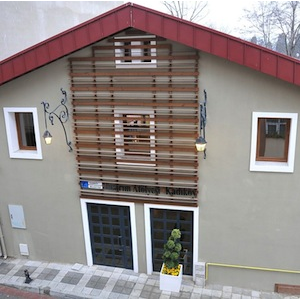 Design meets in Kadıköy