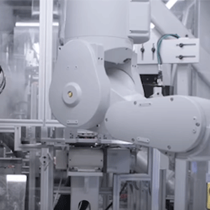 Apple’da geri dönüşüm robot Daisy'ye emanet