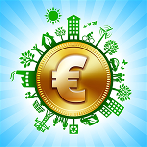 Four of the recovery fund will be spent on the environment