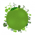 The share of clean energy in electricity in the EU is increasing