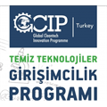 "Temiz Teknoloji” İş Fikirleri Destek Programı Başlıyor