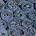 Mavi yüzde yüz vegan denim üretti