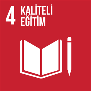 Sürdürülebilir Kalkınma Hedefleri: Nitelikli Eğitim