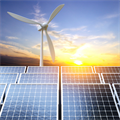 Küresel yenilenebilir enerji kapasitesinde tarihi artış
