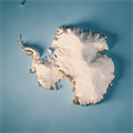 The secret world under Antarctica reveals