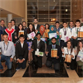 Green Brains of 2014 from METU