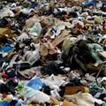 Marmaris ormanları moloz çöplüğüne döndü