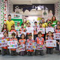 IKEA's sachet income was born education for children with TEMA Foundation and MEB cooperation