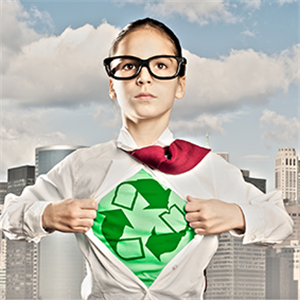Call to recycle heroes