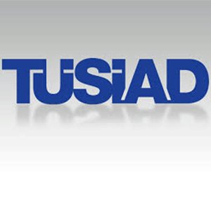 TÜSİAD Türk Sanayici ve İşinsanları Derneği oldu