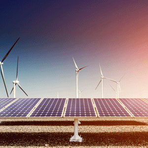 Investments in energy turn to storage