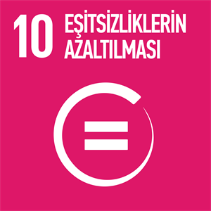 Sürdürülebilir Kalkınma Hedefleri: Eşitsizliklerin Azaltılması