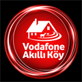 Vodafone’dan Akıllı Köy