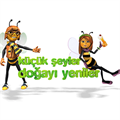 "Küçük Şeyler Doğayı Yeniler" devam ediyor