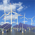 Yenilenebilir enerjide maliyetler düşüyor