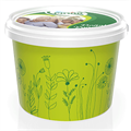Pınar Yogurt packages turn into pot