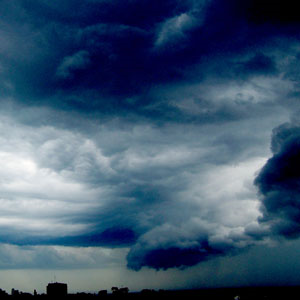 El Niño and Economic Size  u