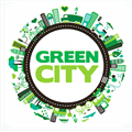 Sewage gas in city transportation