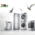 Bosch ve TEMA'dan doğayı koruyan kampanya