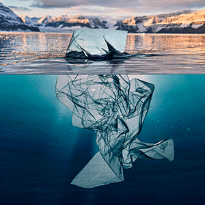 1 billion dollar alliance for plastic waste in the oceans