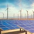 Half of Turkey electricity from renewable sources