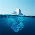 Disposable plastics come out of the life of Europeans